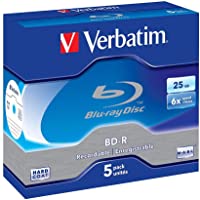 Almacenamiento de Datos Externo Multicolor VERBATIM